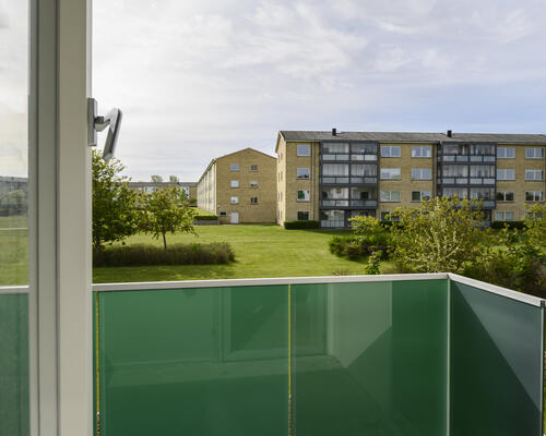 🌟 Attraktiv 4-værelses lejeboliger med central beliggenhed på Peter Freuchens Vej 🌟