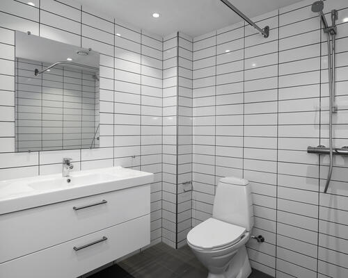 🌟 Attraktiv 4-værelses lejeboliger med central beliggenhed på Peter Freuchens Vej 🌟