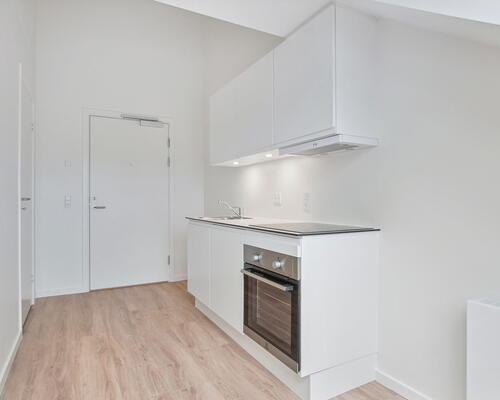 30 m2 værelse i Risskov