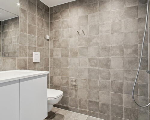 30 m2 værelse i Risskov