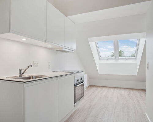 30 m2 værelse i Risskov