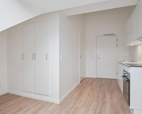 30 m2 værelse i Risskov