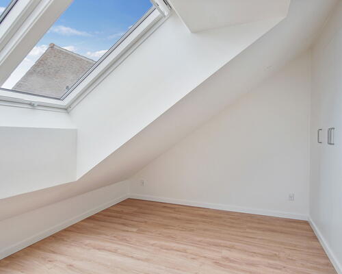 30 m2 værelse i Risskov