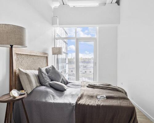 4 værelses lejlighed i Helsingør