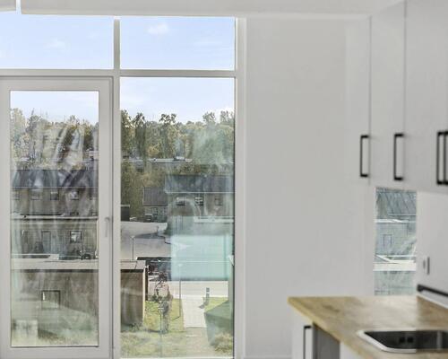 4 værelses lejlighed i Helsingør