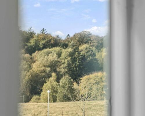 4 værelses lejlighed i Helsingør