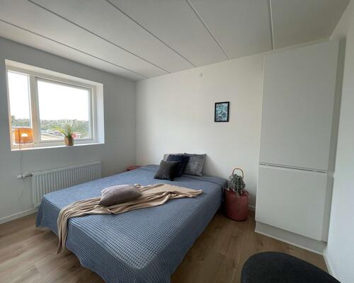 4 værelses hus i Middelfart