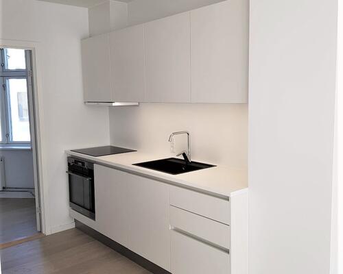 2 værelses lejlighed i Silkeborg