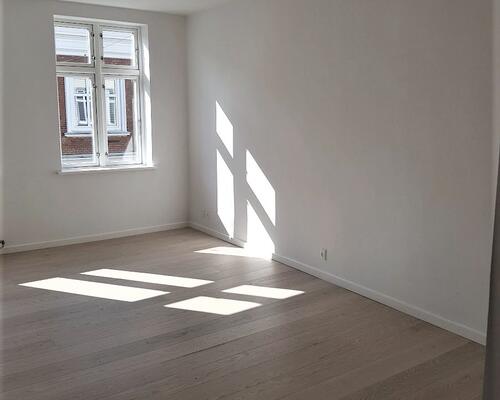 2 værelses lejlighed i Silkeborg