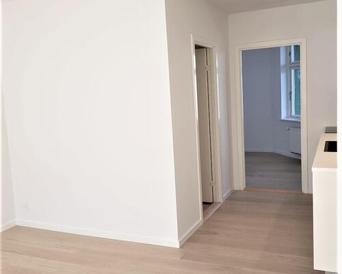 2 værelses lejlighed i Silkeborg