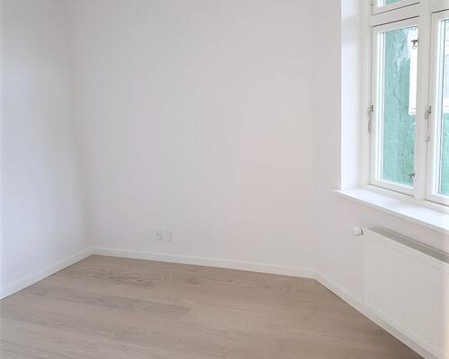 2 værelses lejlighed i Silkeborg