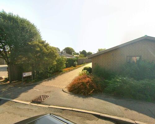 5 værelses lejlighed i Uldum