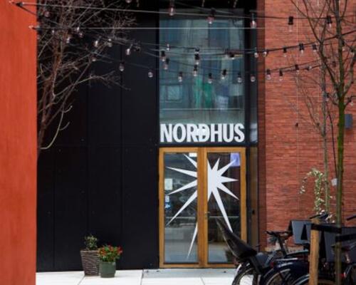 1 værelses lejlighed i Nordhavn