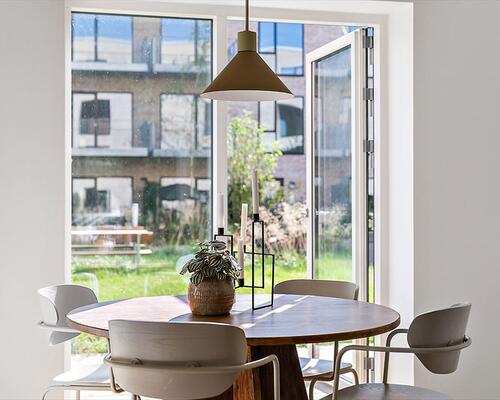 4 værelses lejlighed i Glostrup