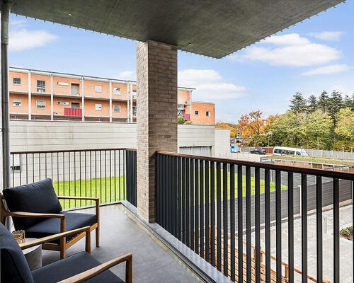 3 værelses lejlighed i Silkeborg