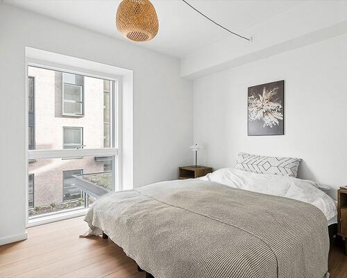 3 værelses lejlighed i Silkeborg