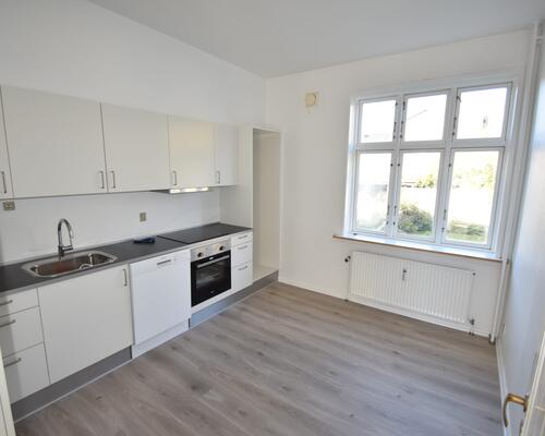 2 værelses lejlighed i Kolding