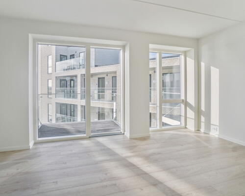 2 værelses lejlighed i Horsens