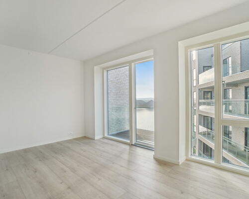 2 værelses lejlighed i Horsens