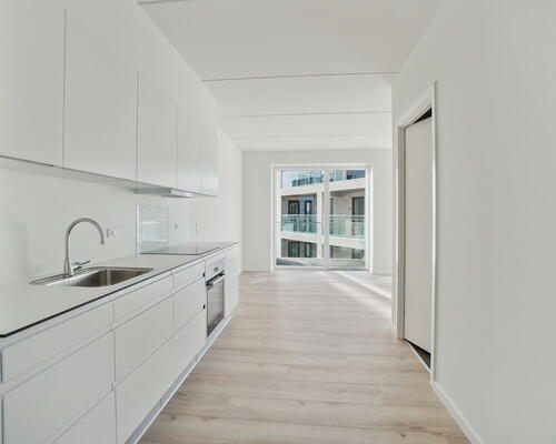 2 værelses lejlighed i Horsens