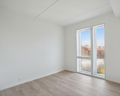 2 værelses lejlighed i Horsens