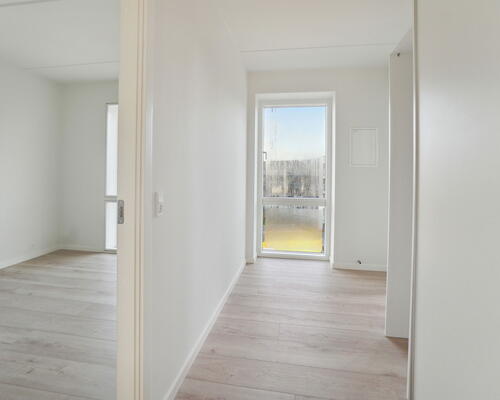 2 værelses lejlighed i Horsens