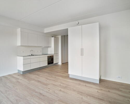 2 værelses lejlighed i Horsens