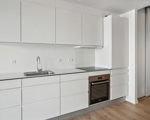 2 værelses lejlighed i Horsens