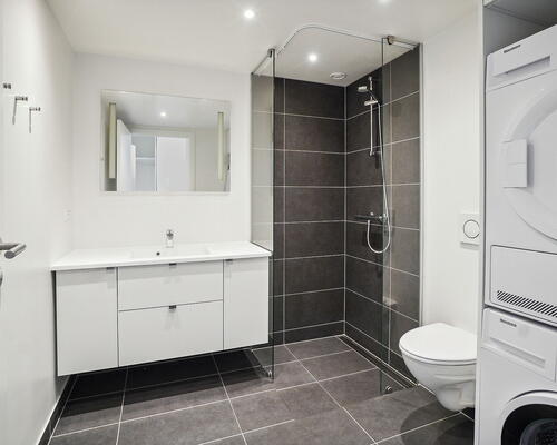 2 værelses lejlighed i Horsens