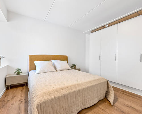 2 værelses lejlighed i Herning