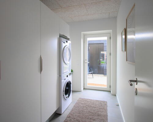 4 værelses hus i Silkeborg