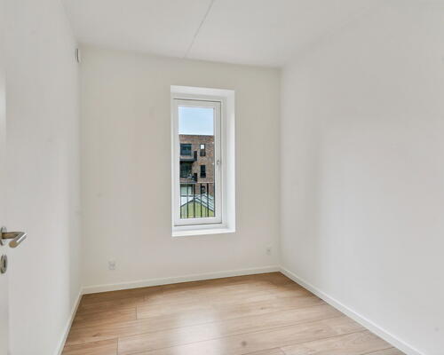 3 værelses lejlighed i Tilst