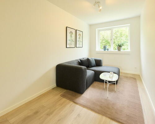 4 værelses hus i Give