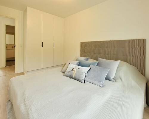 4 værelses hus i Give