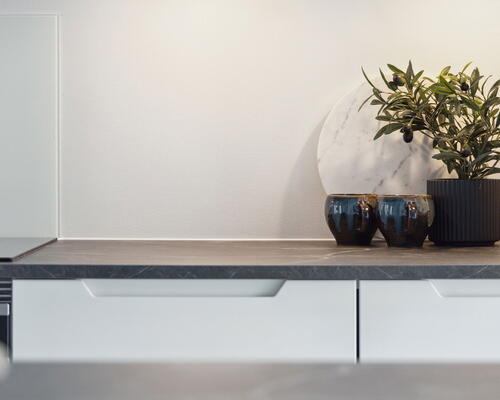 4 værelses hus i Viby J