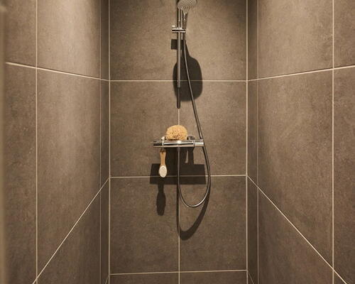 4 værelses hus i Give