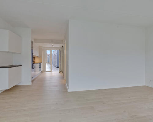 1 værelses lejlighed i Odense C