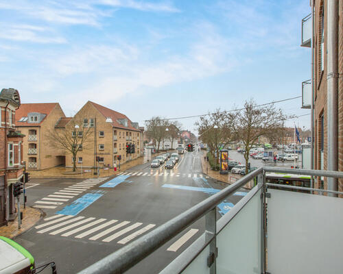 1 værelses lejlighed i Odense C