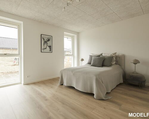 4 værelses hus i Tølløse