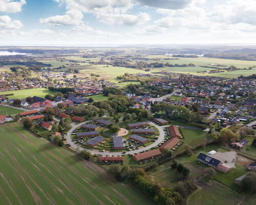 3 værelses hus i Børkop