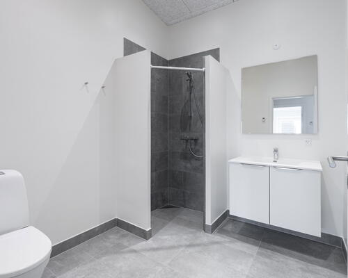 3 værelses hus i Børkop