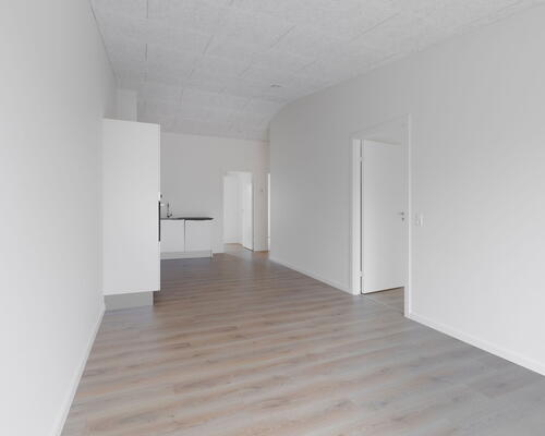 3 værelses hus i Børkop