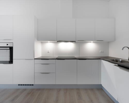 3 værelses hus i Børkop