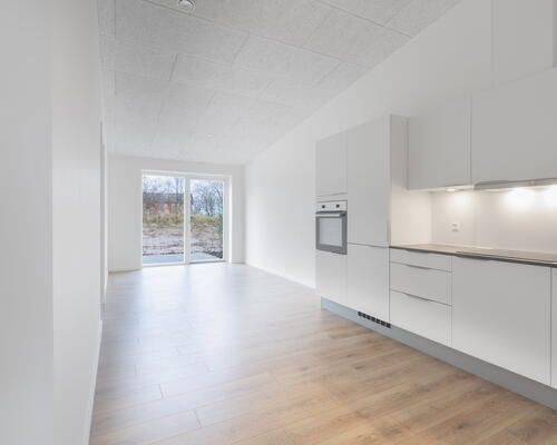 3 værelses hus i Børkop