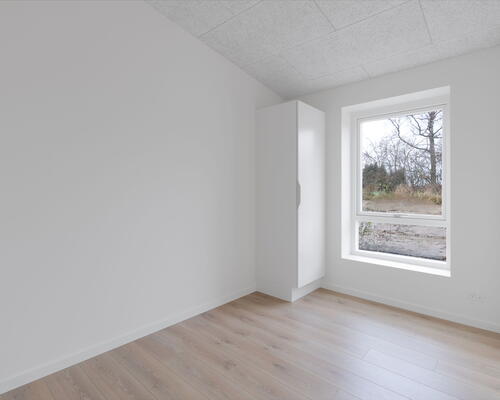 3 værelses hus i Børkop