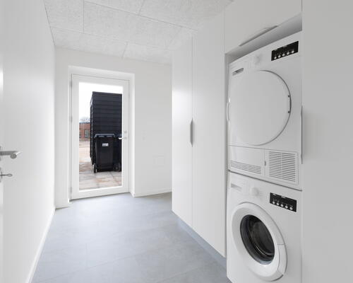 3 værelses hus i Børkop