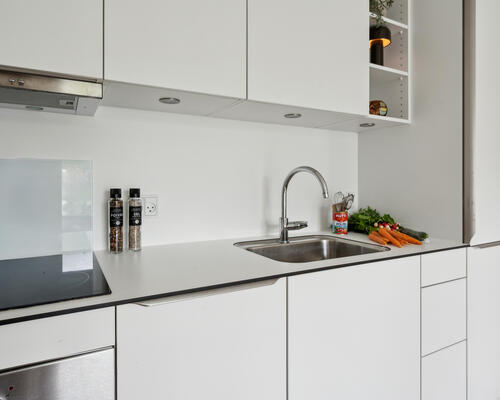 2 værelses lejlighed i Risskov