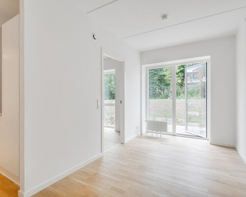 2 værelses lejlighed i Risskov