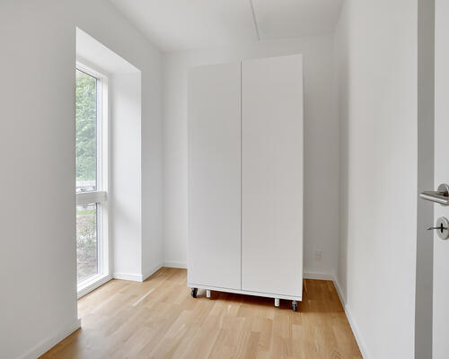 2 værelses lejlighed i Risskov