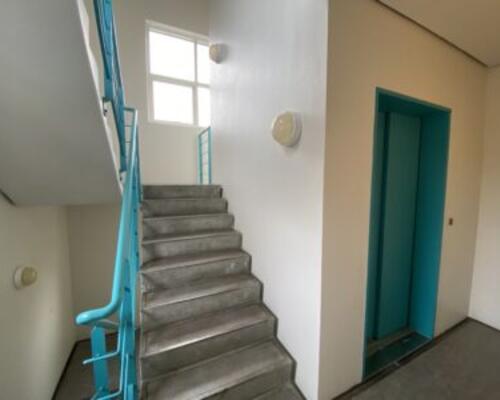 Skøn 2-værelses lejlighed med egen terrasse